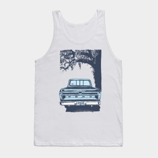 Low Country Living Tank Top